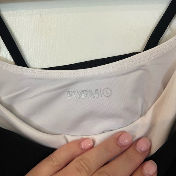 Form Layered Bra - Picture 8 of 8